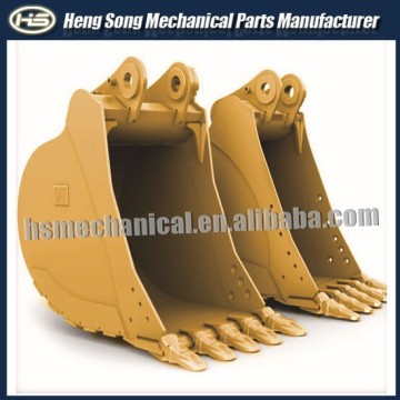 Excavator Heavy duty Buckets EC330 EC360 EC460