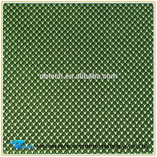 New style polyester sports mesh fabric