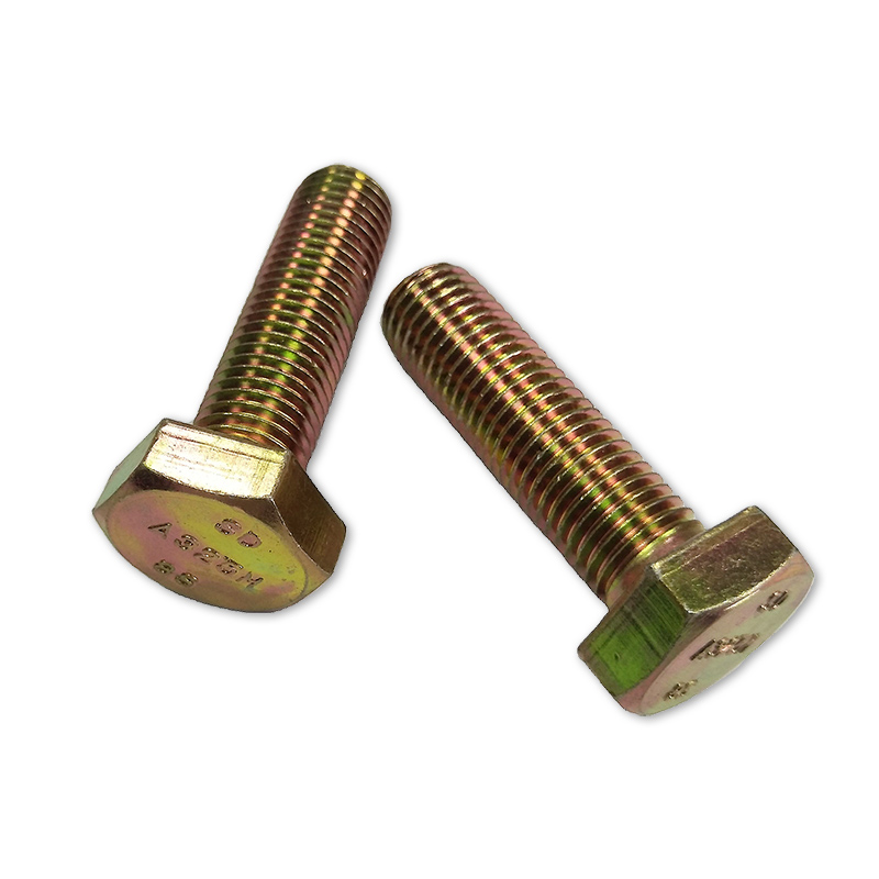 Pan Head Bolt Hex Head Bolt