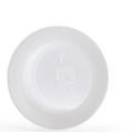 Straight Edge plastic Plugs Parallel Protection Plugs