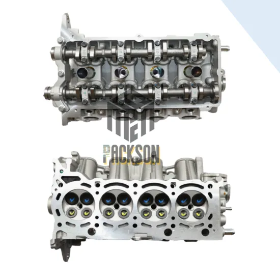 Complete Cylinder Head Assembly 1005B470 for Southeast DX3 DX7, Zotye SR7, Z200, BAIC BJ20