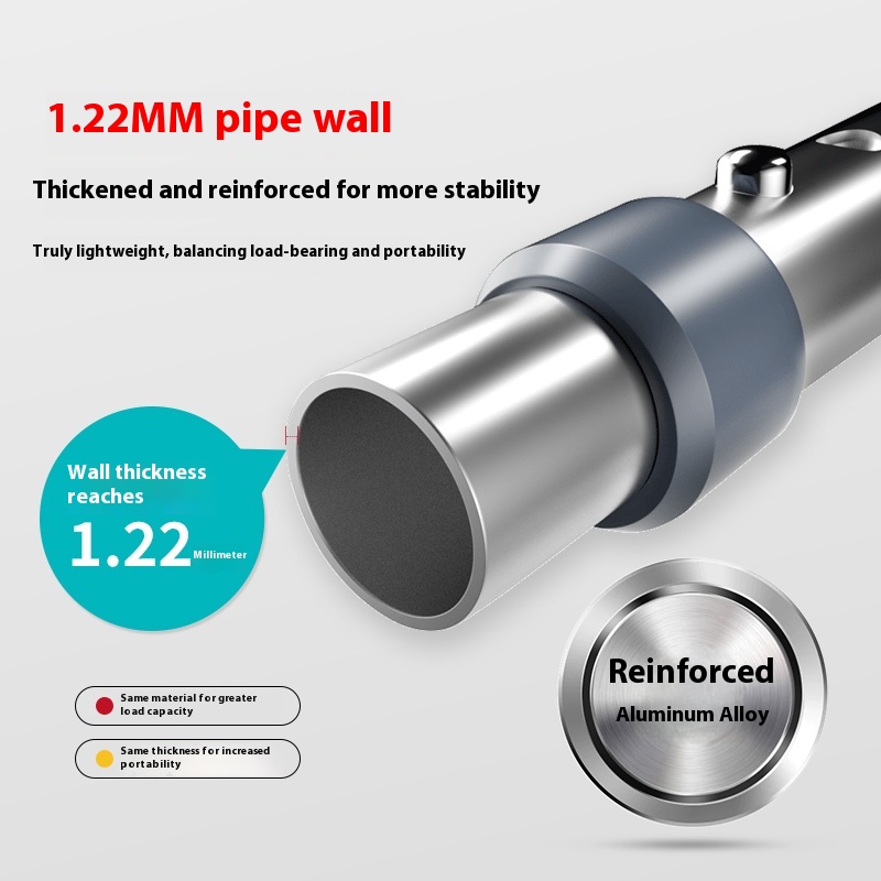 Medical Adult Walkers Non-Slip Canes Elderly Underarm Double Crutches Leg Foot Fracture Aids for Rehabilitation Therapy Supplies2