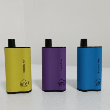 Einweg -Elektrozigarettenruft Infinity 3500 Puffs