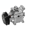 A/C Compressor Electric Car A/C Compressor Electric Automotive Air Conditioning Compressor