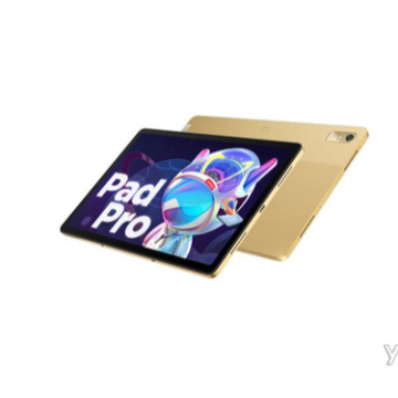 Lenovo Xiaoxin Pad Pro 2022: 11.2\" OLED 120Hz Tablet with MediaTek 1300T