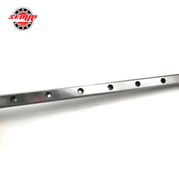 Fornecedor de China melhor preço guia linear trilho hgw15 300mm