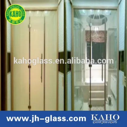 smart glass for car window