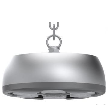 TIWIN hot new products for 2015 grey 100w led high bay led lighting