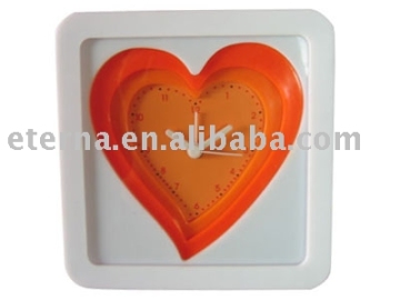 CPC-027 clock