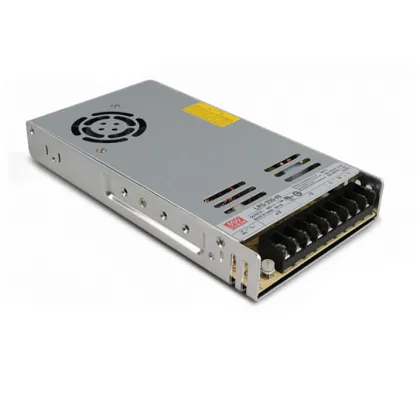 Led Driver Power Supply for Facade Lighting