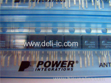 Top245yn- - Topswitch-gx Family Extended Power 