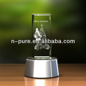 New Arrivaled LED Light Base for Christmas