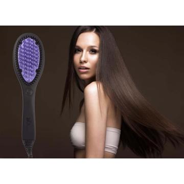Hair Straightener Smart Comb