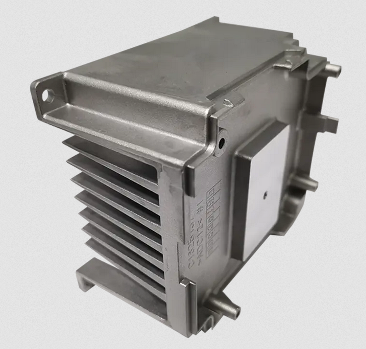 Manufacturers Sell Motor Housings Well.