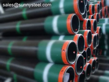 Acid Resistance Line Pipe