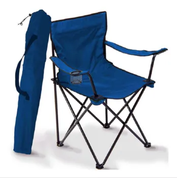 High Quality Folding Camping Chair for Outdoor Wholesale