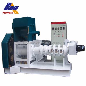 Professional Small Food Extruder for Pet Food and Snacks