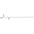 b-alanina, N-tetradecil- CAS 14960-08-8