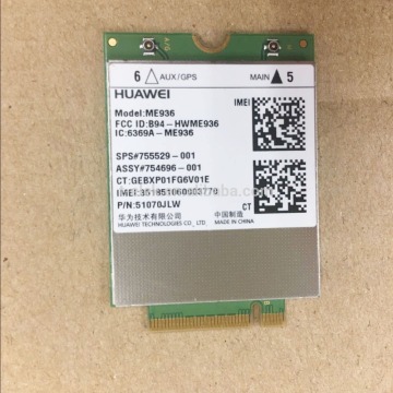 HUAWEI ME936 4G LTE M.2 Module