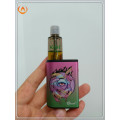 RM Box Pro 6000 Puffs Vape Deppoable