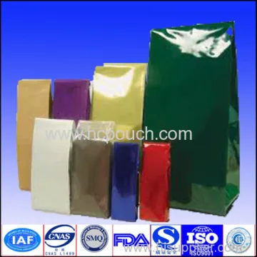 High Quality Aluminum Foil Bag 