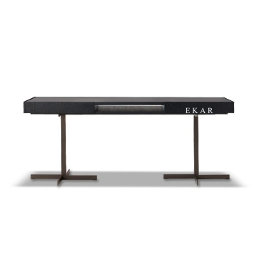 Latest Luxury White Office Desk Designs for Modern Offices