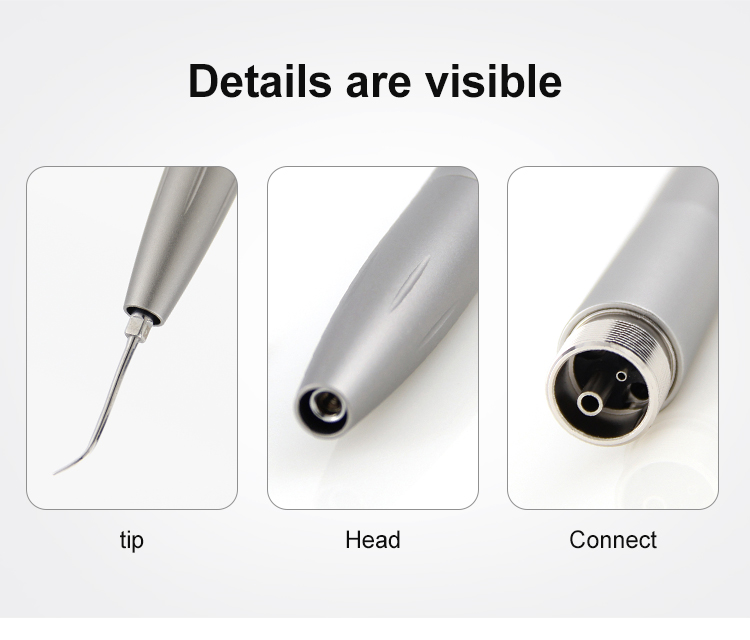 Dental Air Scaler