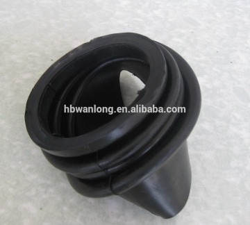 top-selling expansion joint rubber bellows