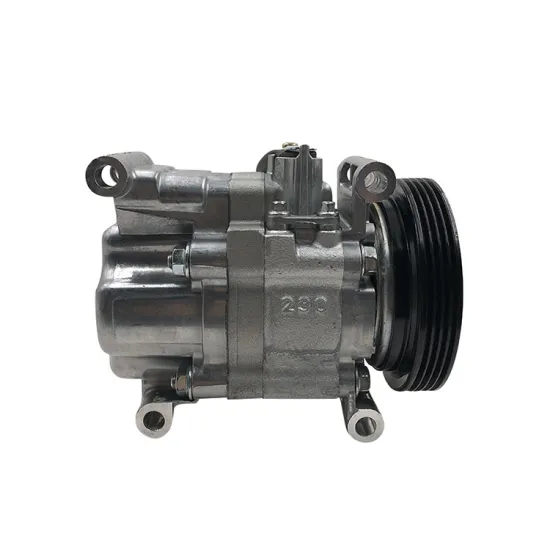 OEM 9520063JA0 9520063JA1 Car Auto HVAC AC Compressor for Suzuki
