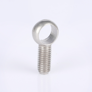 High quality stainless steel lifting eye bolts