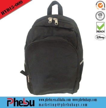 420D 14Inth Laptop backpack bag