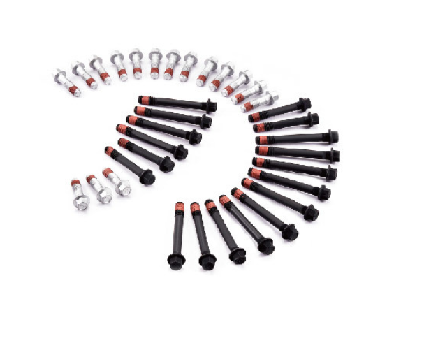 10168525 BOLT CYLINDER HEAD