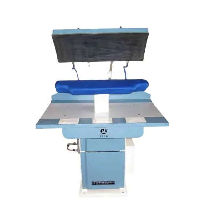 Pressing Ironing Machines and Washing Equipment