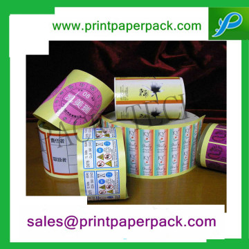 Most Popular Hot Sale Promotional Stickers