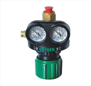 UWELD UW-1494 Comet Edge ESS3 Argon Regulator