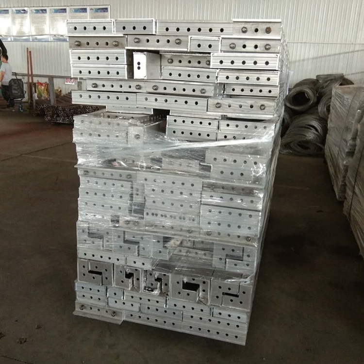 Aluminum Formwork  (21)