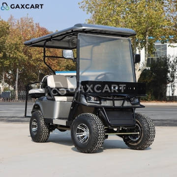 Portable Electric Golf Carts: Chinese 6-Seater Utility Cars - Part 2