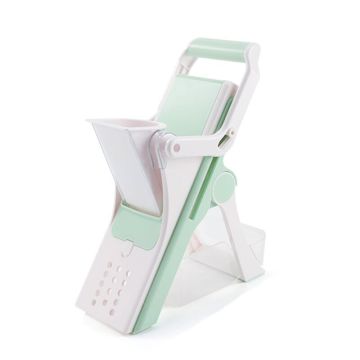 4-in-1 Multi-Slicer Vegetable Cutter Chopper Slicer Dicer