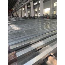 Thiết bị đầu cuối truyền dẫn mạ kẽm 9,75m