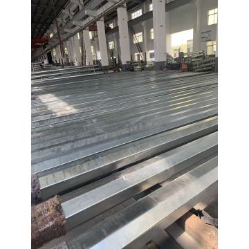 Thiết bị đầu cuối truyền dẫn mạ kẽm 9,75m