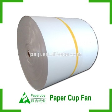 Biodegradable food grade pe laminated paper for meal box