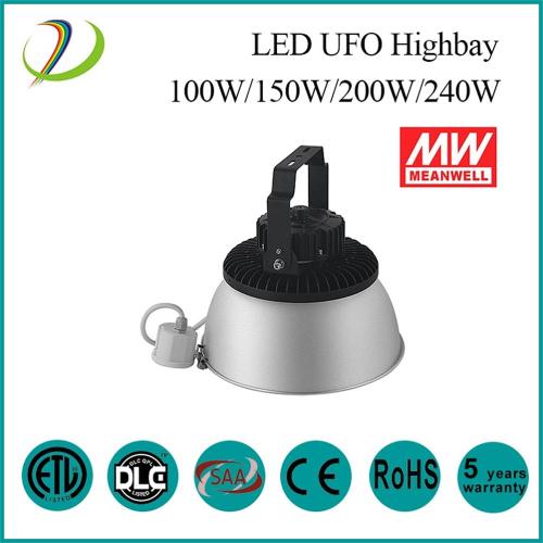 Retrofit Fixture UFO Led High Bay Light