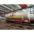 50tons Industrial Bulk Propane Tanks