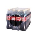 Printed Logo Heat Shrink Film for Bottle Packaging