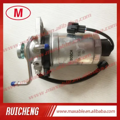 0986AF6066 31970-4A725 319704A725 NEW STAREXNEW FUEL FILTER ASSY for NEW STAREX (MANN & HUMMEL) A-engine 2.5L
