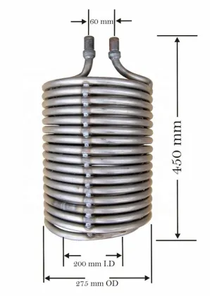 Karcher HDS 580, 745, 890 Pressure Washer Heater Coil: Compatible Solutions