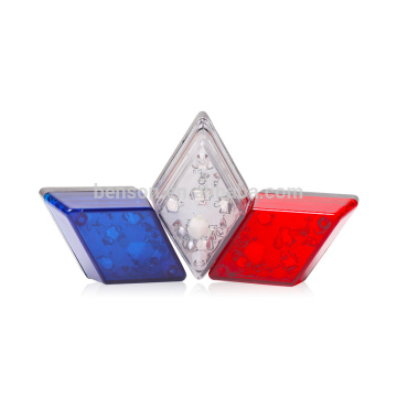Bicycle light led torch falshlight flash led light tail light bicycle accessories