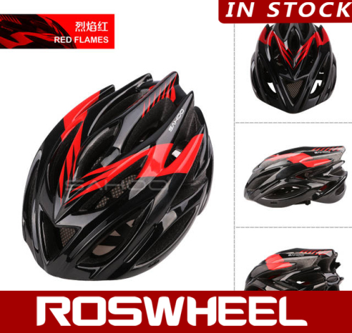 [91661]SAHOO Bicycle Helmet
