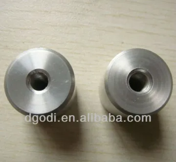stainless steel round hollow standoff
