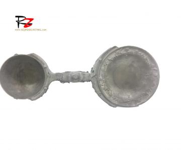 OEM Customized Precision Pressure Alloy Die Casting Parts